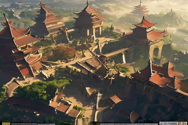暗黑破坏神3巫医